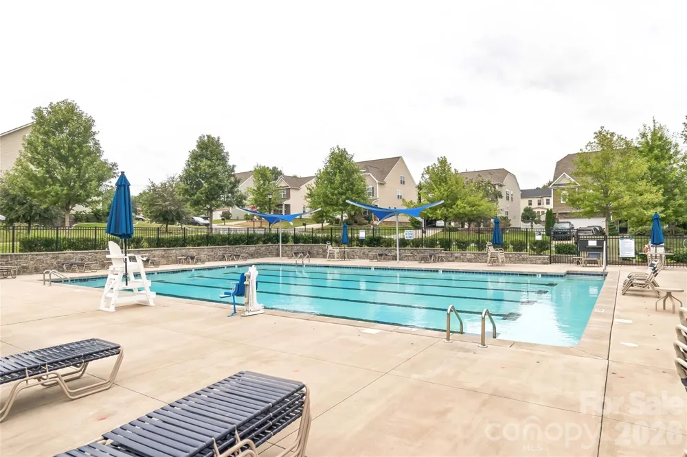 8224 Kelburn Lane Charlotte, NC 28273