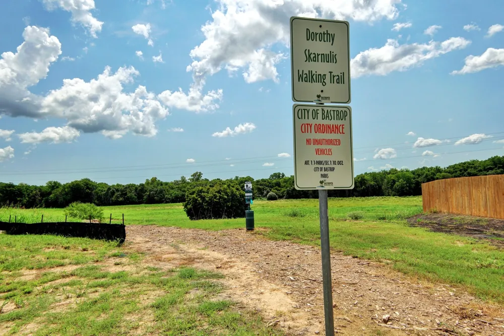 223 Tributary Way Bastrop, TX 78602