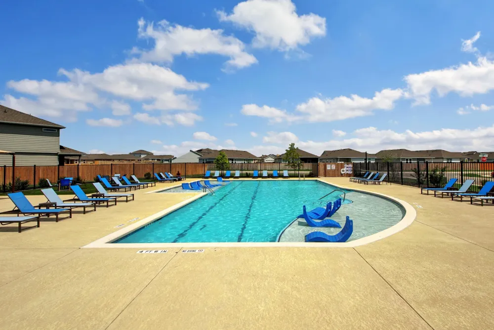 223 Tributary Way Bastrop, TX 78602
