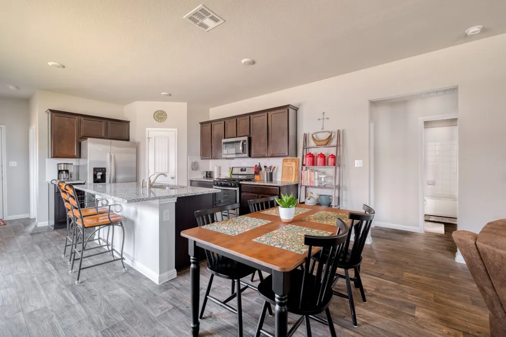 223 Tributary Way Bastrop, TX 78602