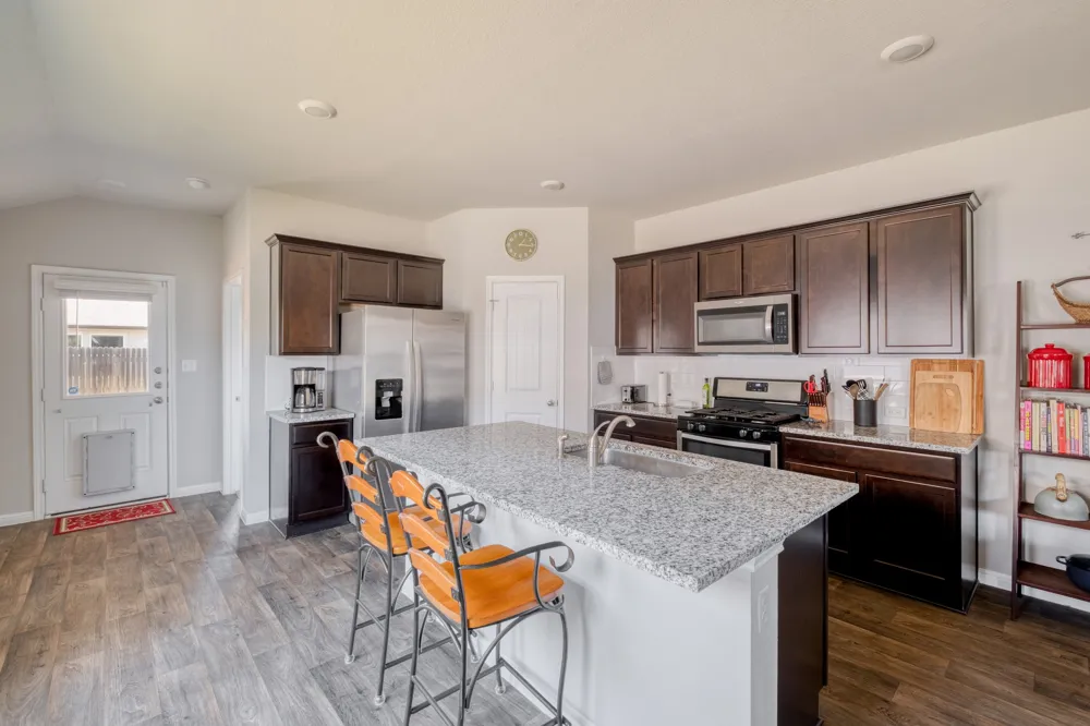 223 Tributary Way Bastrop, TX 78602