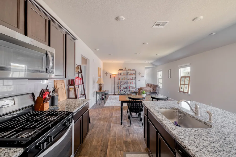 223 Tributary Way Bastrop, TX 78602