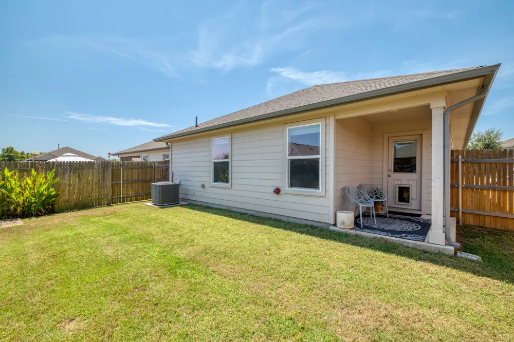 223 Tributary Way Bastrop, TX 78602