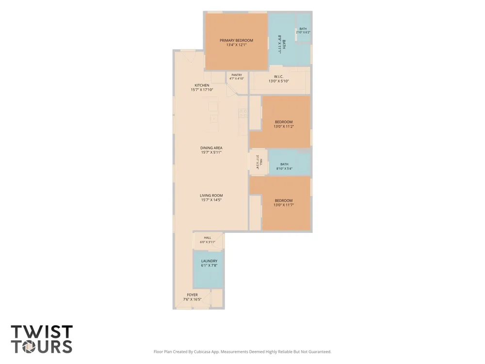 223 Tributary Way Bastrop, TX 78602