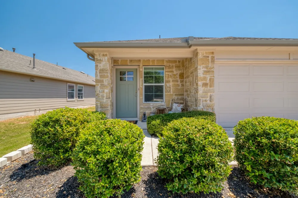 223 Tributary Way Bastrop, TX 78602