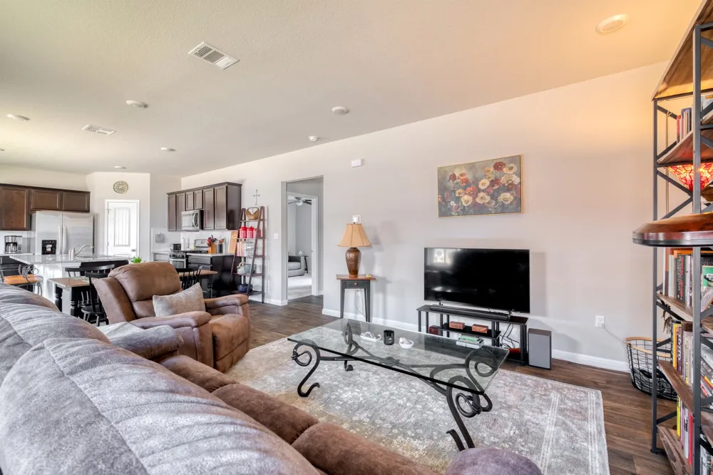 223 Tributary Way Bastrop, TX 78602