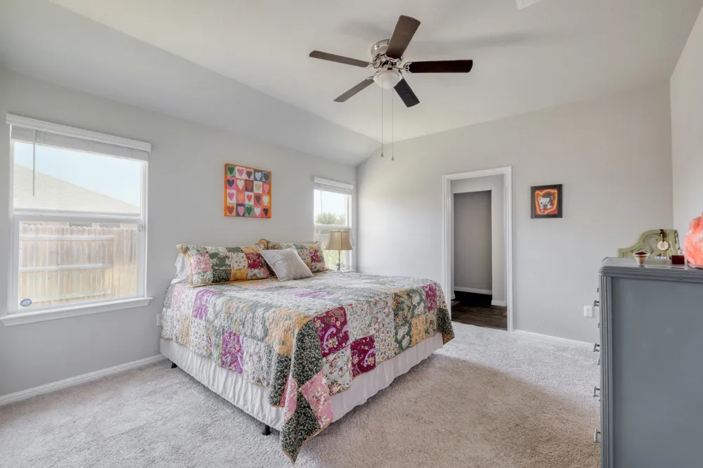 223 Tributary Way Bastrop, TX 78602