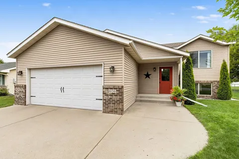606 Lake Anna Drive