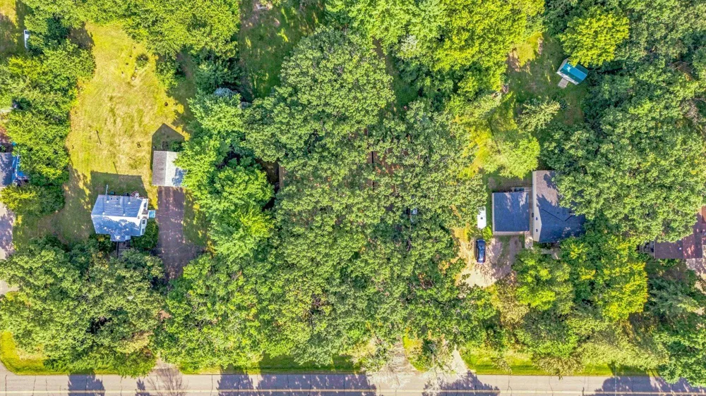 39277 Hemingway Avenue North Branch, MN 55056