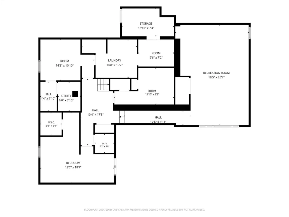39277 Hemingway Avenue North Branch, MN 55056