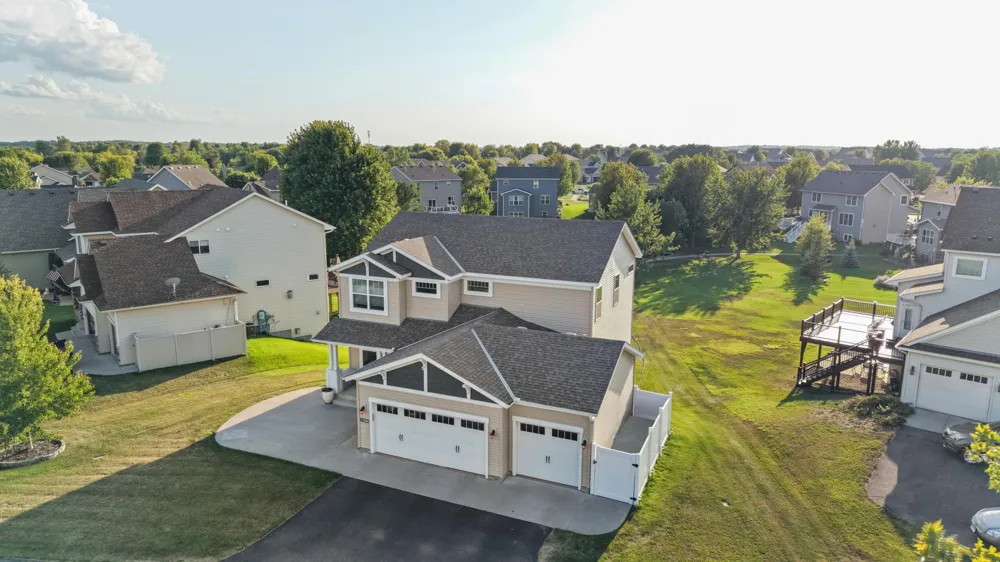 12436 67th Court NE Otsego, MN 55330