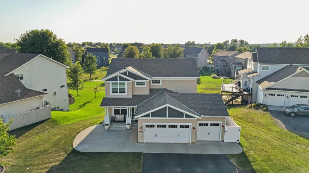 12436 67th Court NE Otsego, MN 55330