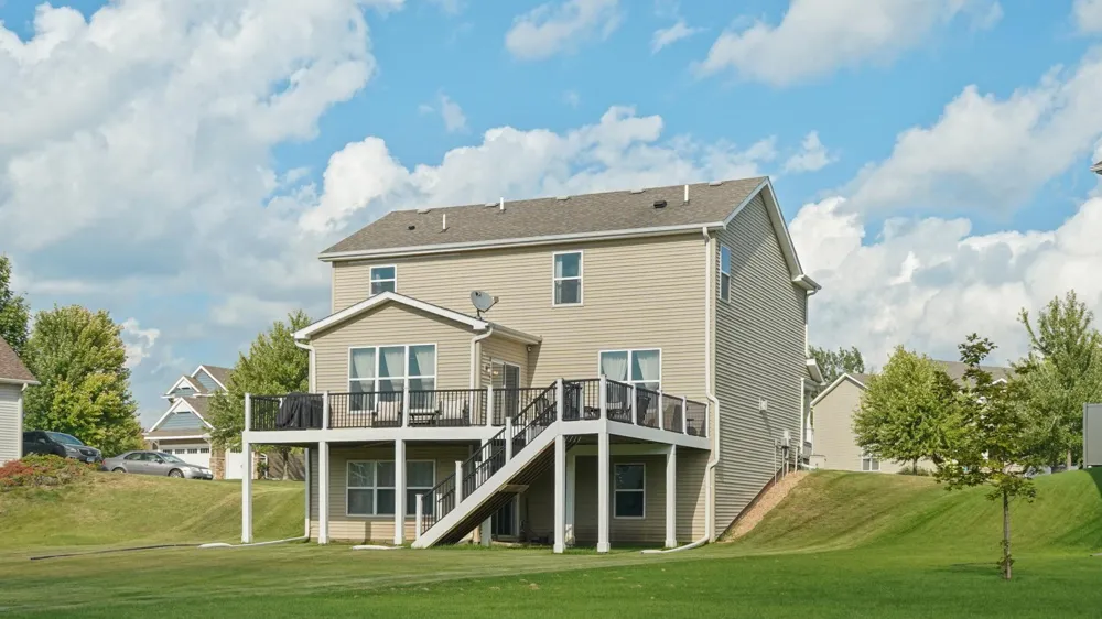 12436 67th Court NE Otsego, MN 55330