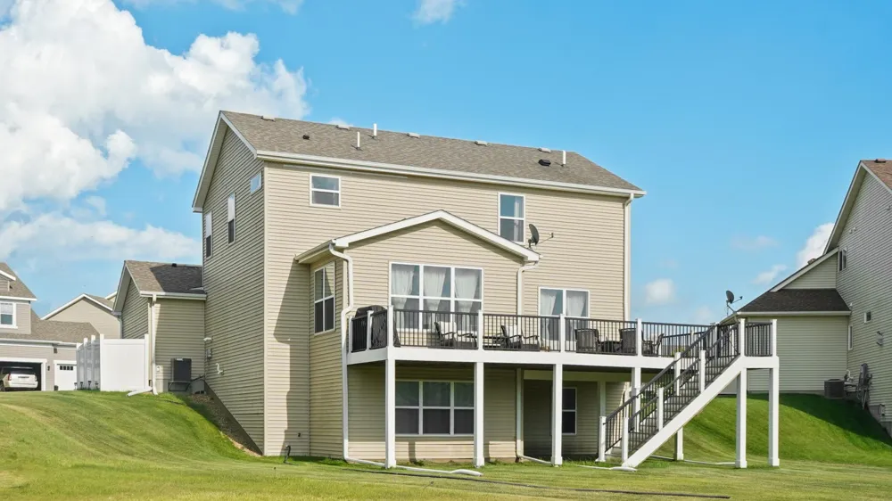 12436 67th Court NE Otsego, MN 55330