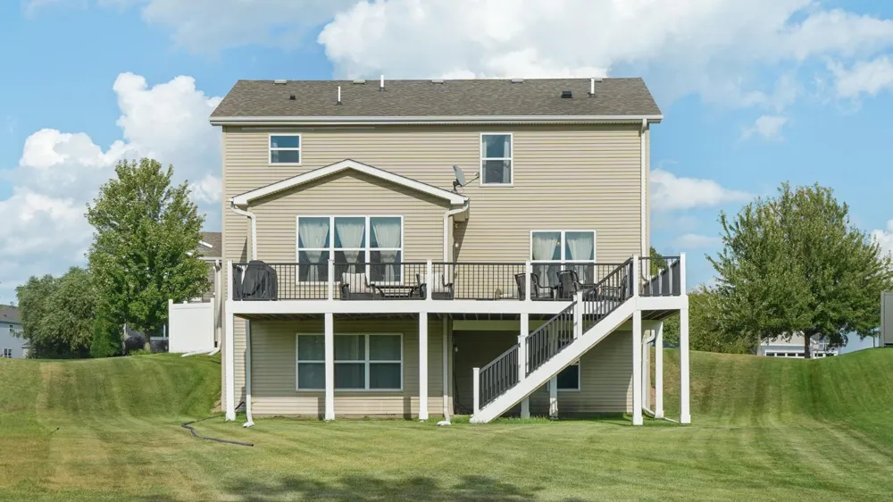 12436 67th Court NE Otsego, MN 55330
