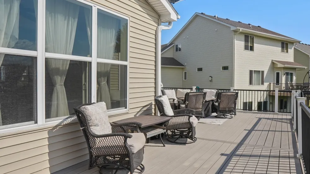 12436 67th Court NE Otsego, MN 55330