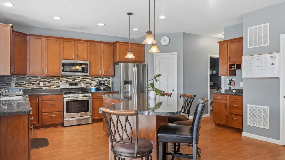 12436 67th Court NE Otsego, MN 55330