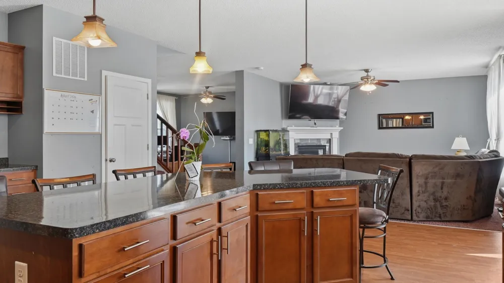 12436 67th Court NE Otsego, MN 55330