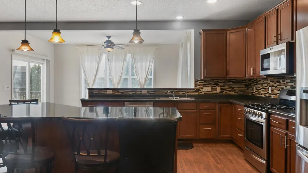 12436 67th Court NE Otsego, MN 55330