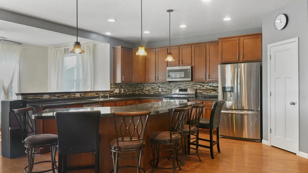 12436 67th Court NE Otsego, MN 55330