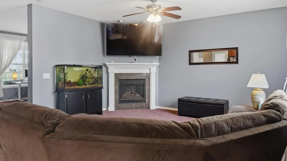 12436 67th Court NE Otsego, MN 55330