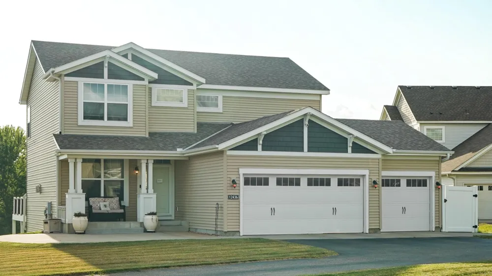 12436 67th Court NE Otsego, MN 55330