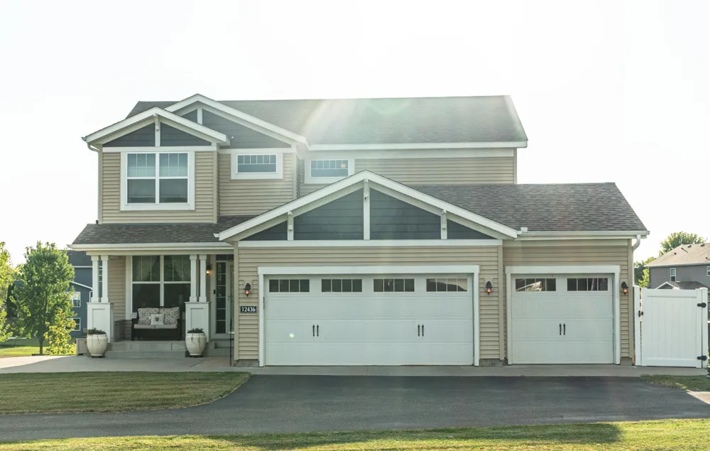 12436 67th Court NE Otsego, MN 55330