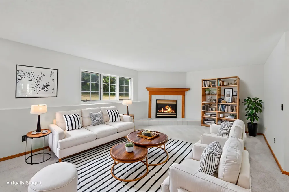 2320 Parkview Lane Woodbury, MN 55125