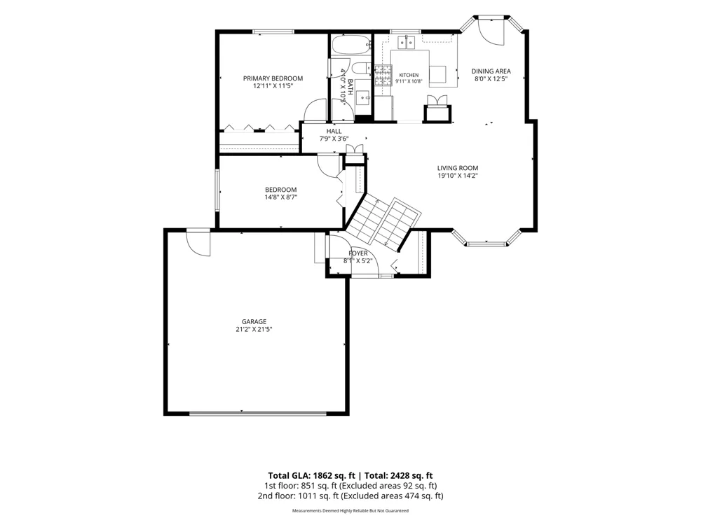 2878 117th Lane NW Coon Rapids, MN 55433