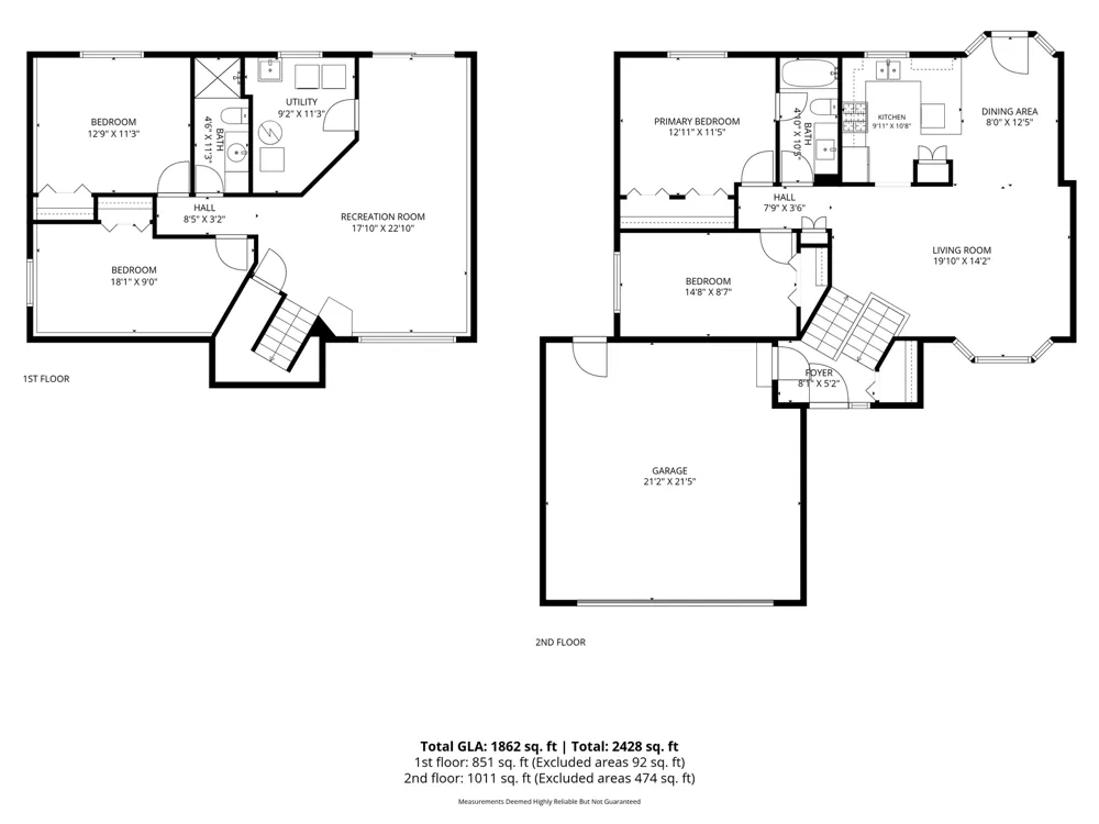 2878 117th Lane NW Coon Rapids, MN 55433