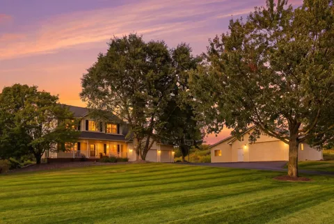 834 Prairie Meadows Drive
