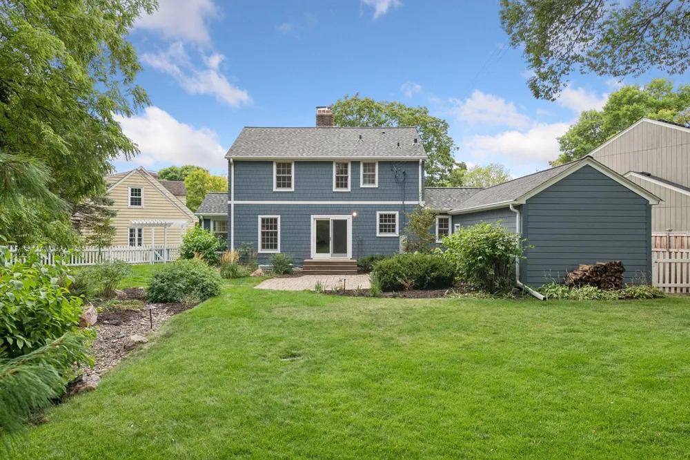 6 Edina Court Edina, MN 55424