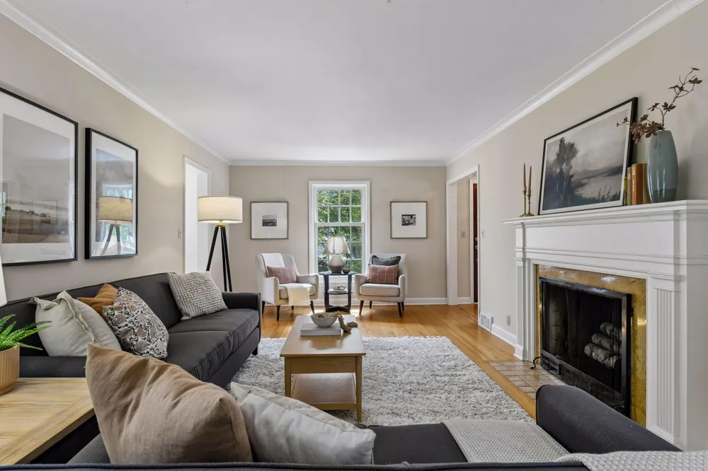 6 Edina Court Edina, MN 55424