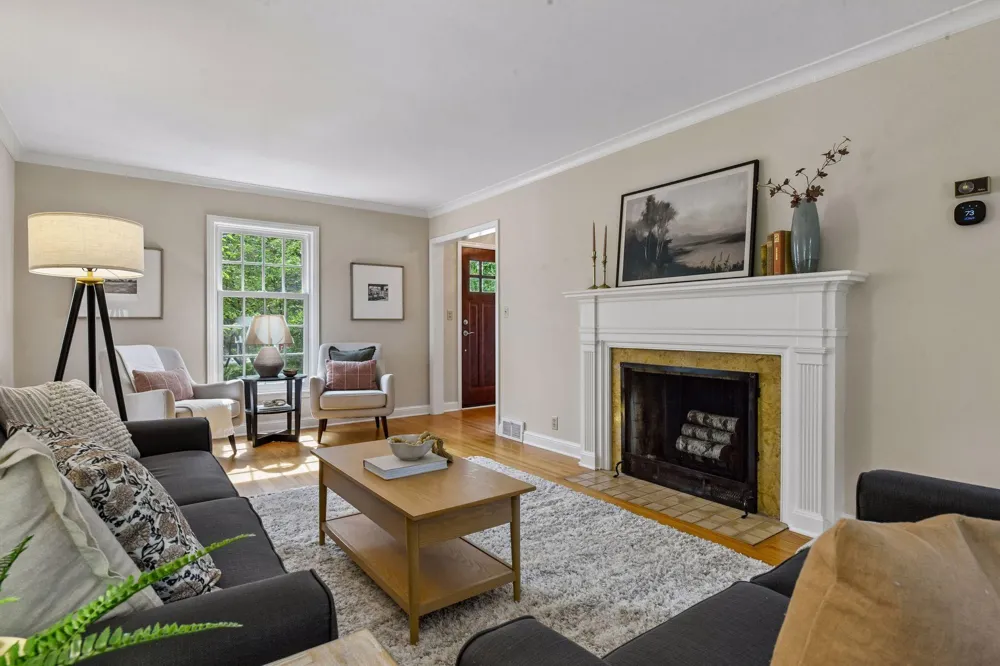 6 Edina Court Edina, MN 55424