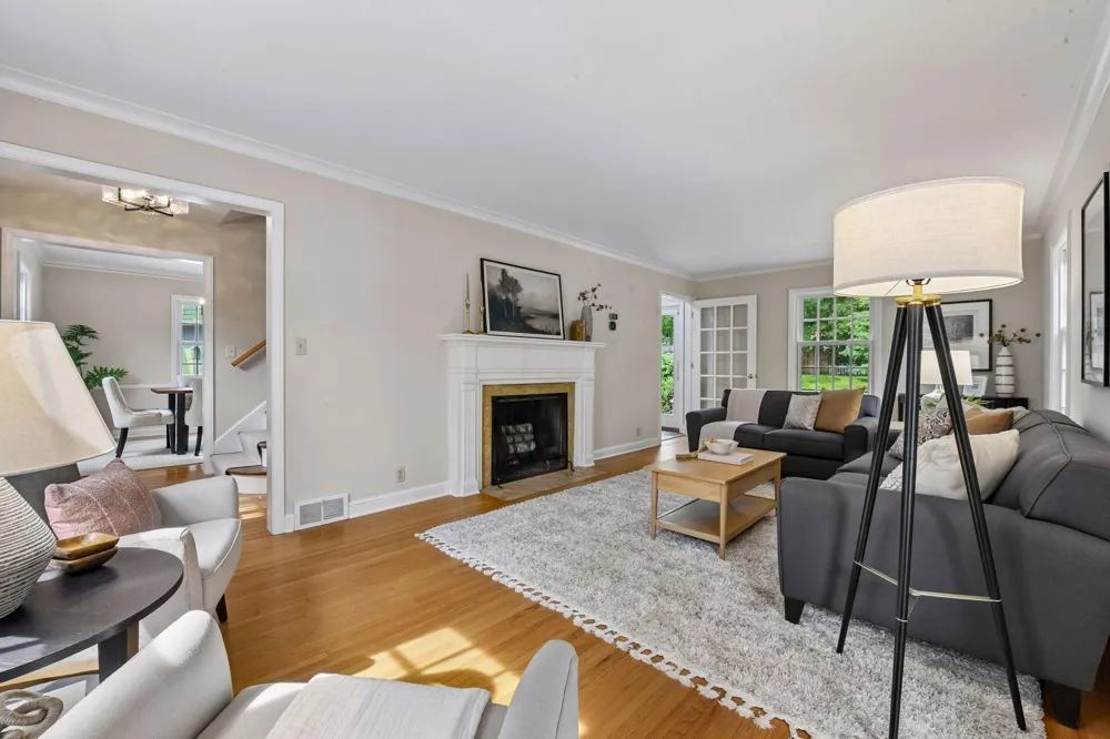 6 Edina Court Edina, MN 55424