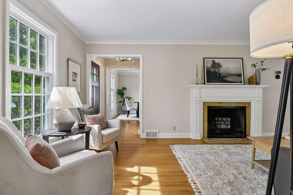 6 Edina Court Edina, MN 55424