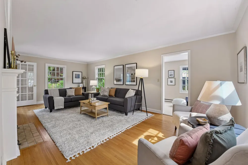 6 Edina Court Edina, MN 55424