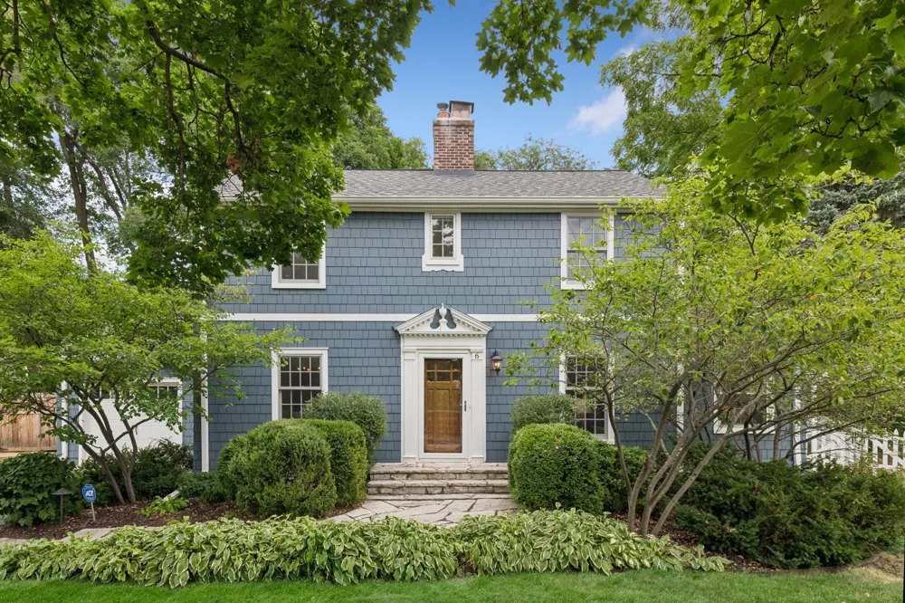 6 Edina Court Edina, MN 55424
