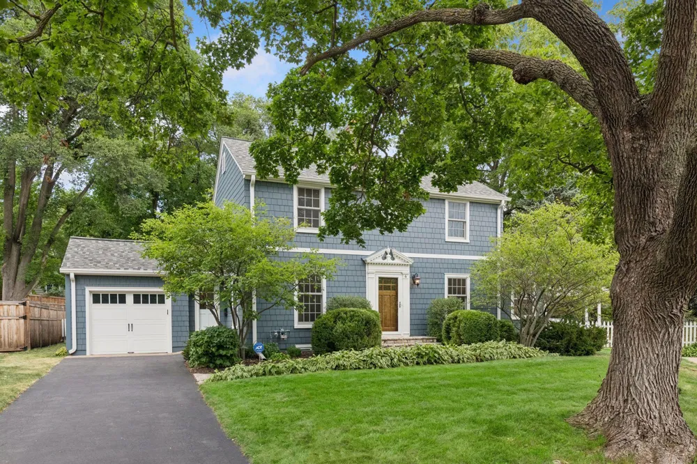 6 Edina Court Edina, MN 55424