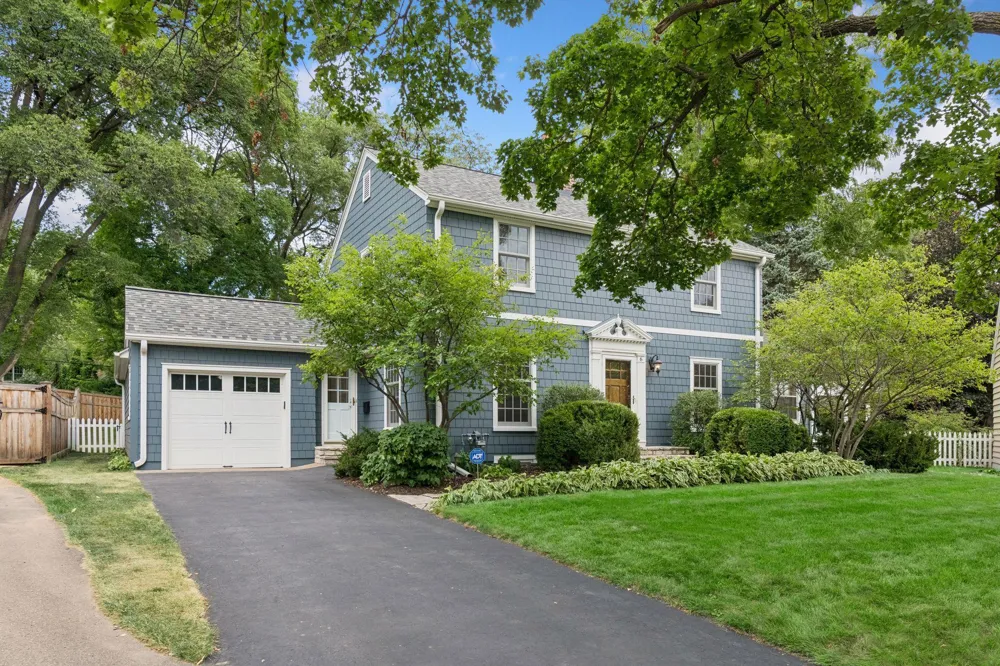 6 Edina Court Edina, MN 55424