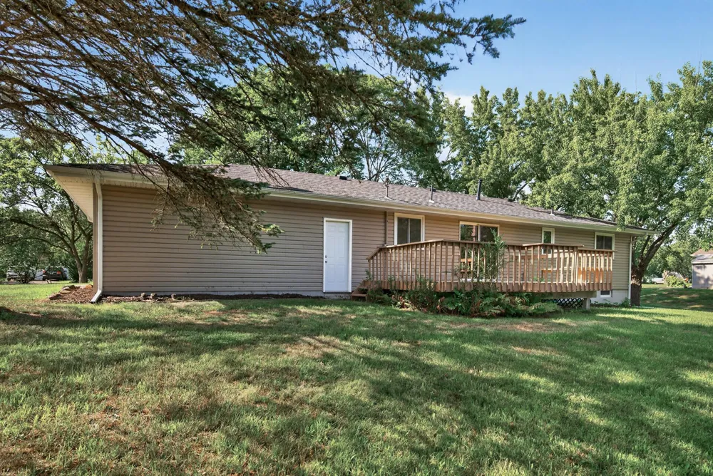 3725 174th Avenue NW Andover, MN 55304