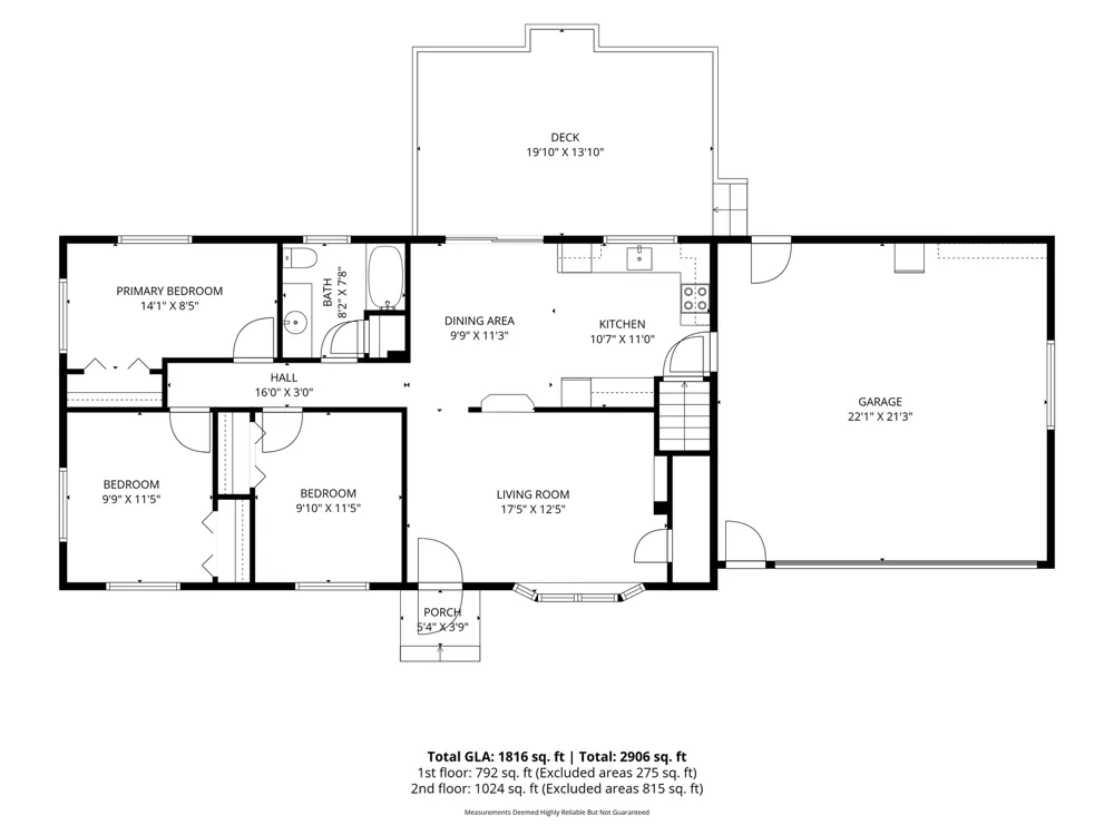 3725 174th Avenue NW Andover, MN 55304