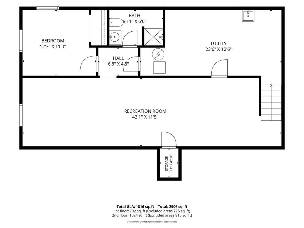3725 174th Avenue NW Andover, MN 55304
