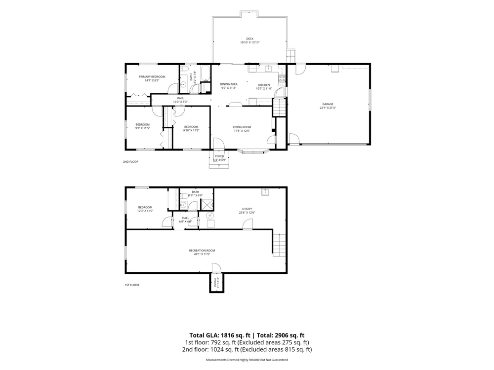 3725 174th Avenue NW Andover, MN 55304
