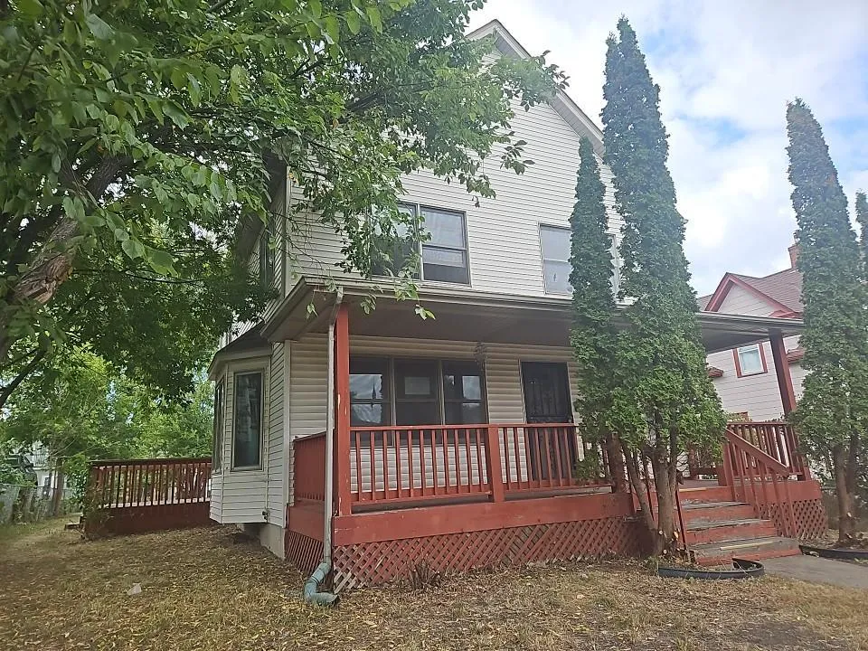 3624 5th Avenue S Minneapolis, MN 55409