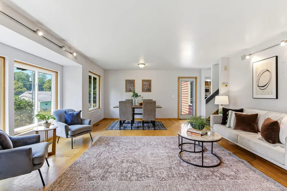 760 1st Avenue NW New Brighton, MN 55112
