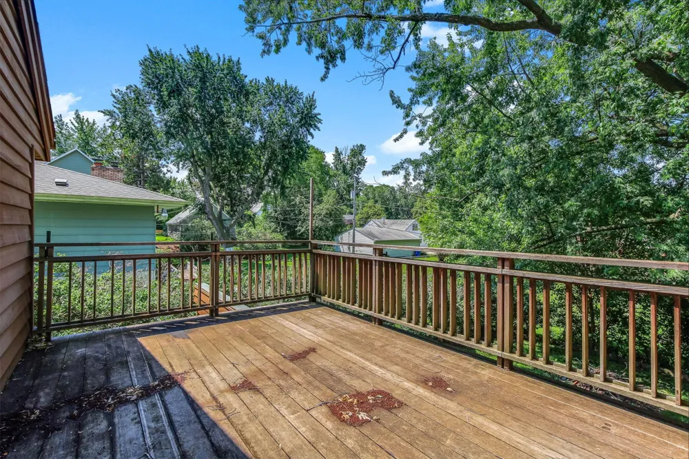 760 1st Avenue NW New Brighton, MN 55112