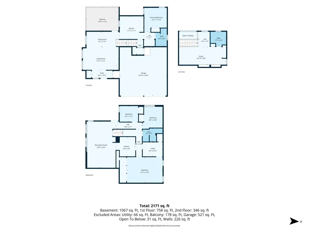 760 1st Avenue NW New Brighton, MN 55112