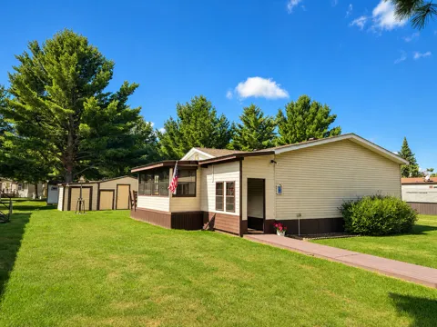 4856 State 84 Highway #Lot 18