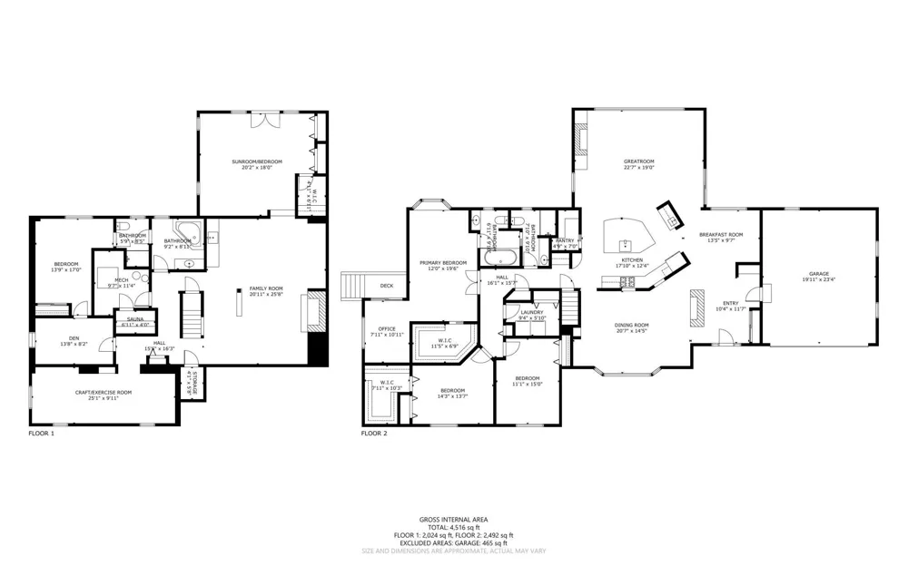 2120 Queensland Lane Plymouth, MN 55447
